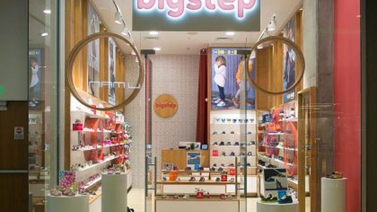 bigstep