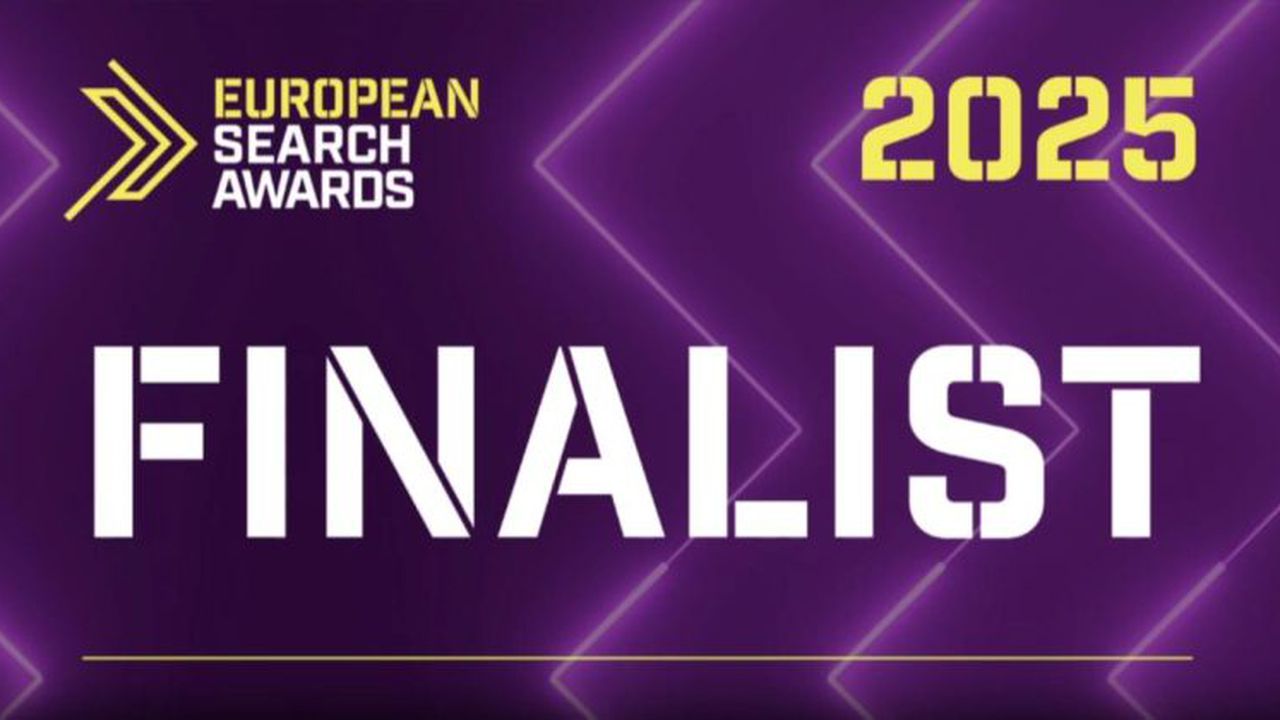 european search awards 2025