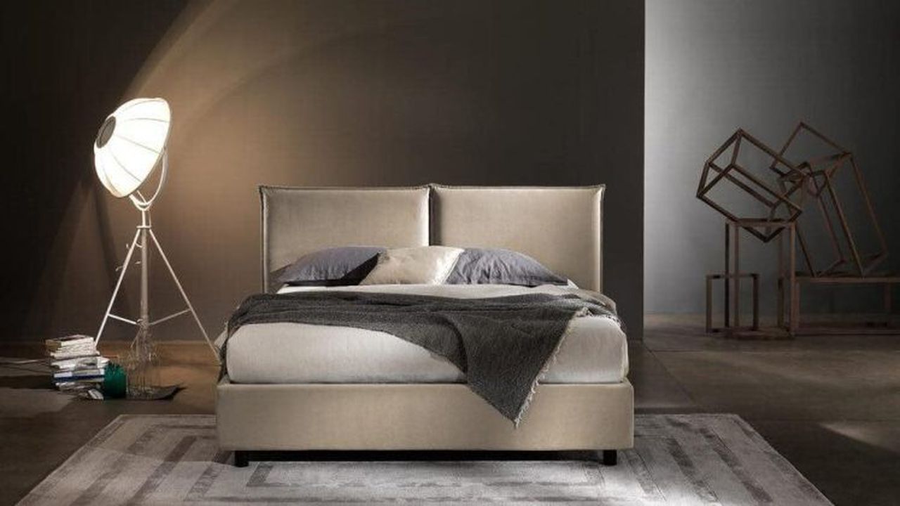 pat bed factory 4654