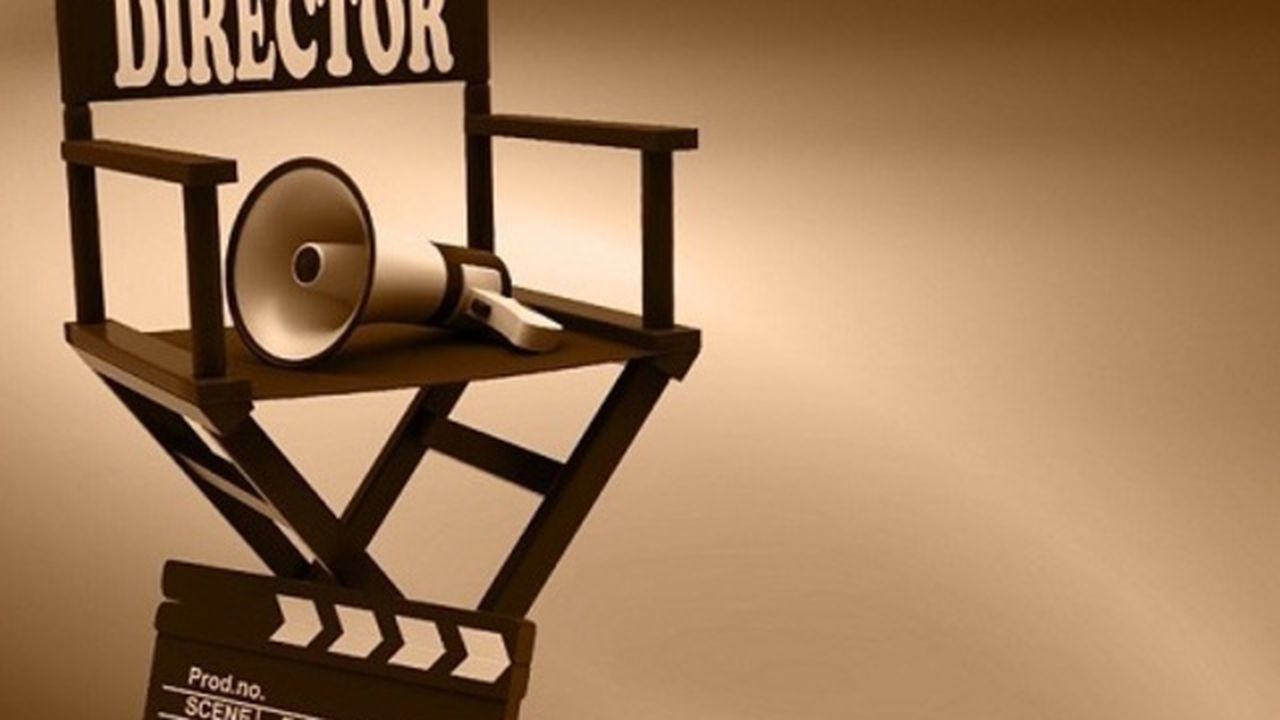 regizor film cinematografie