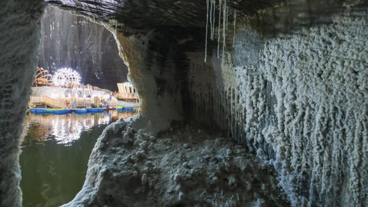 salina turda