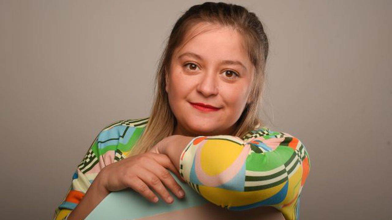 Andreea Medvedovici Per, RGDA