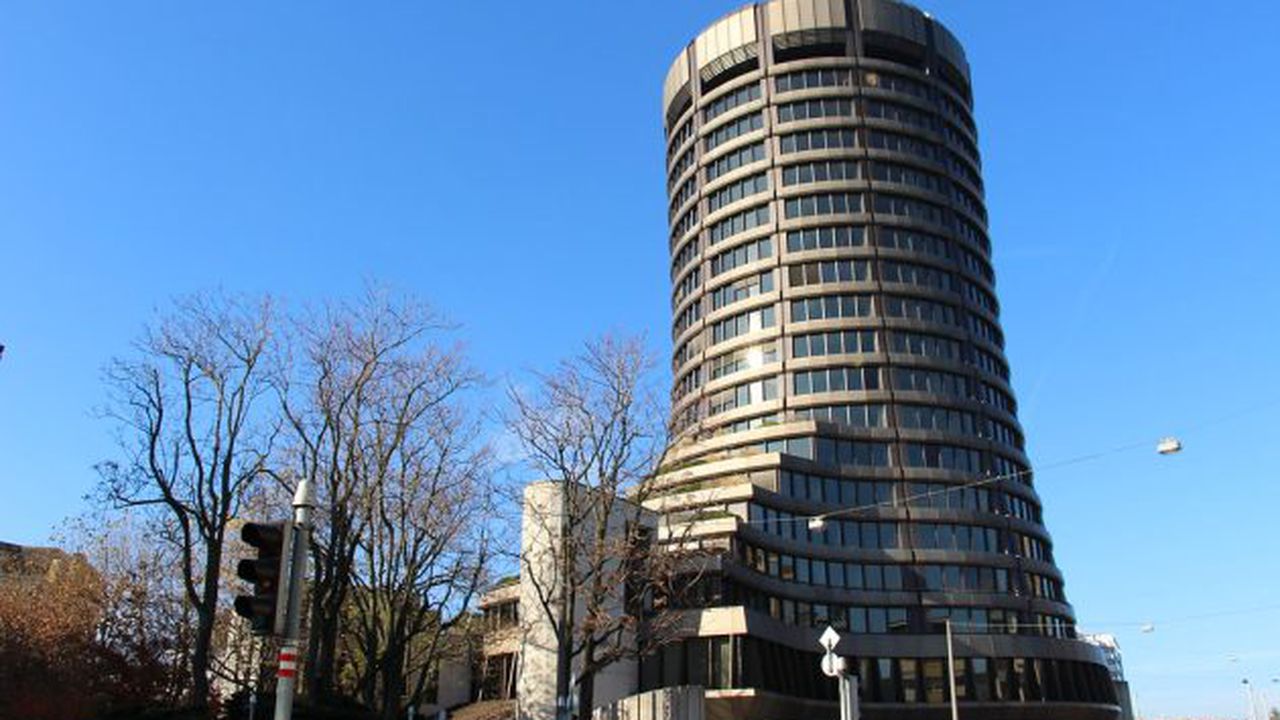 Banca Reglementelor Internaţionale