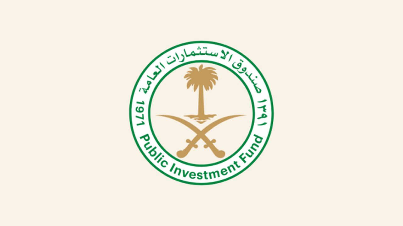 Fond de Investitii Arabia Saudita