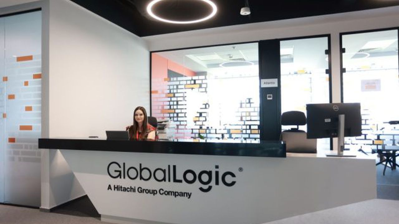GlobalLogic