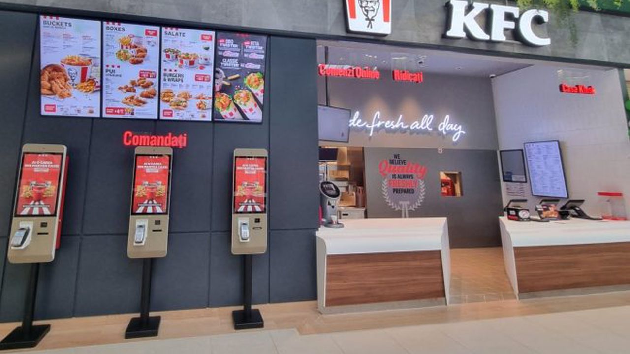 KFC Retail Park 1