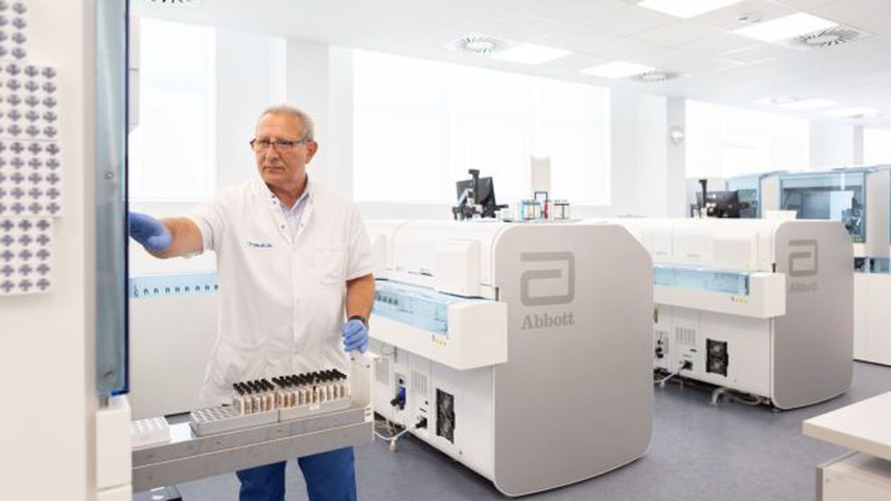 MedLife_Laborator_Complet_Automatizat_Brasov_1