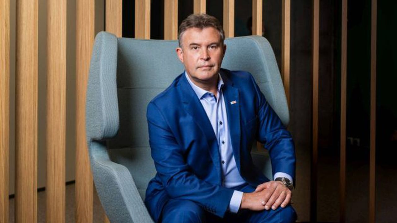 Mihai Boldijar - Bosch Romania