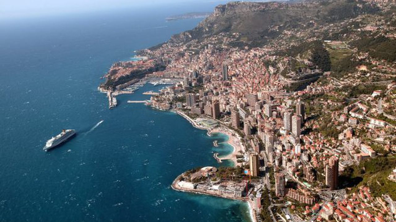 Monaco