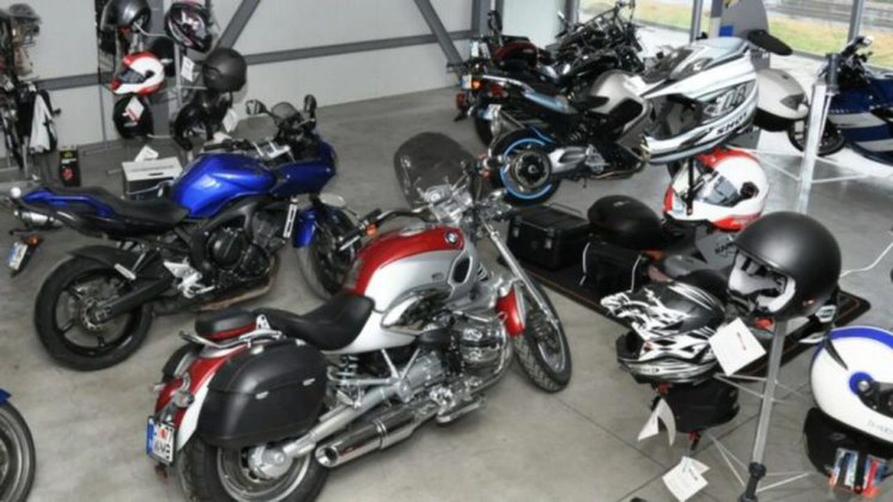 Motociclete
