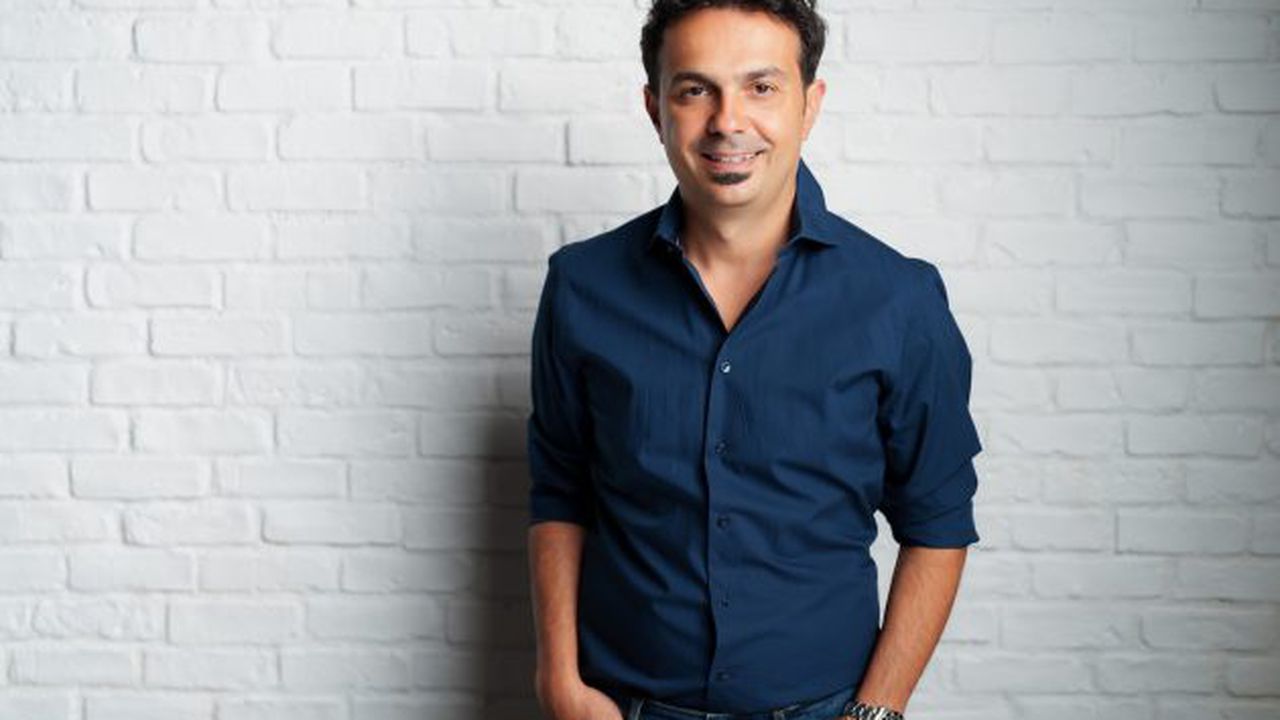 Radu Dumitrescu, CEO SHC