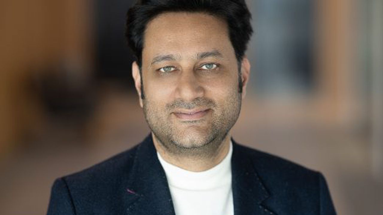 Vikram Tikoo - CTO Salt Bank