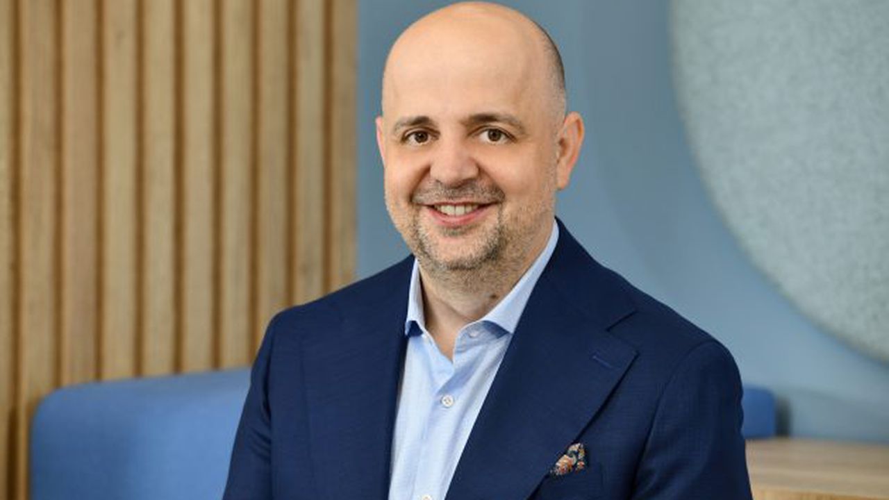 Virgil Soncutean, Allianz-Tiriac Asigurari