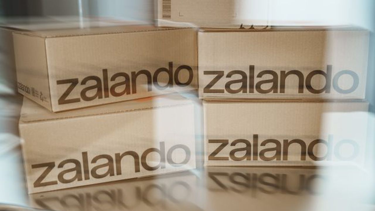 Zalando-parcels