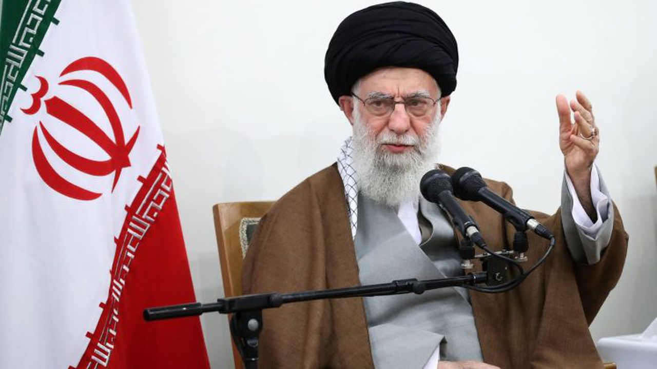 ayatolah khamenei