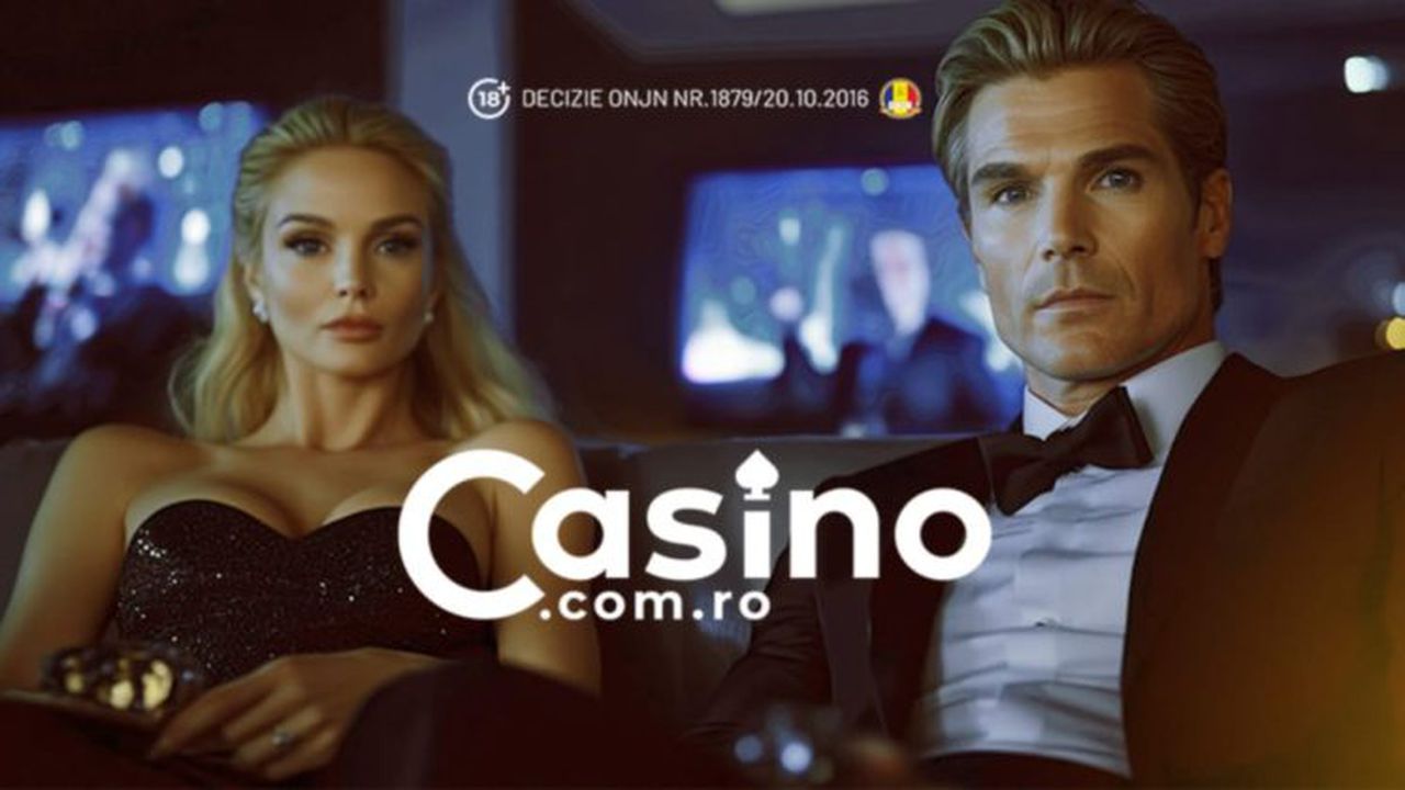 casino com ro jocuri de noroc