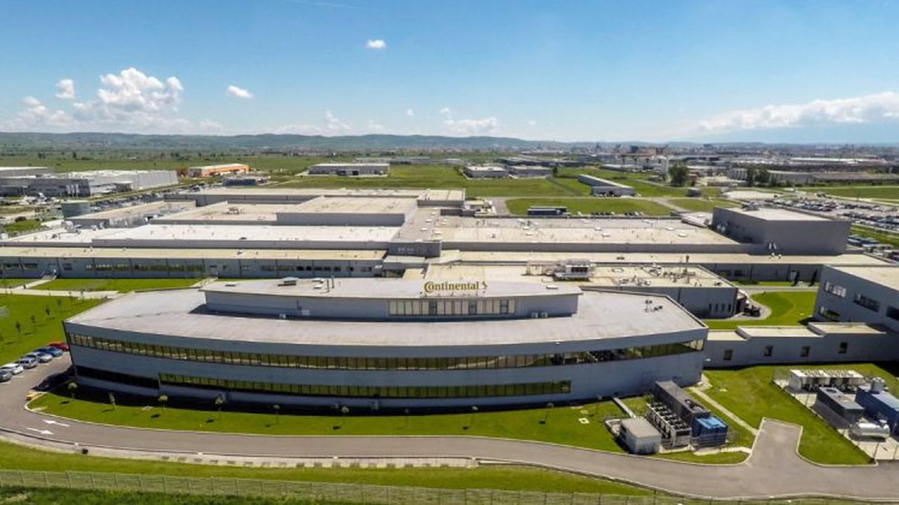 continental romania 756545