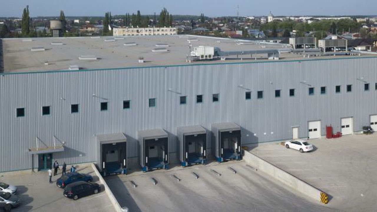 dona logistica depozit dona