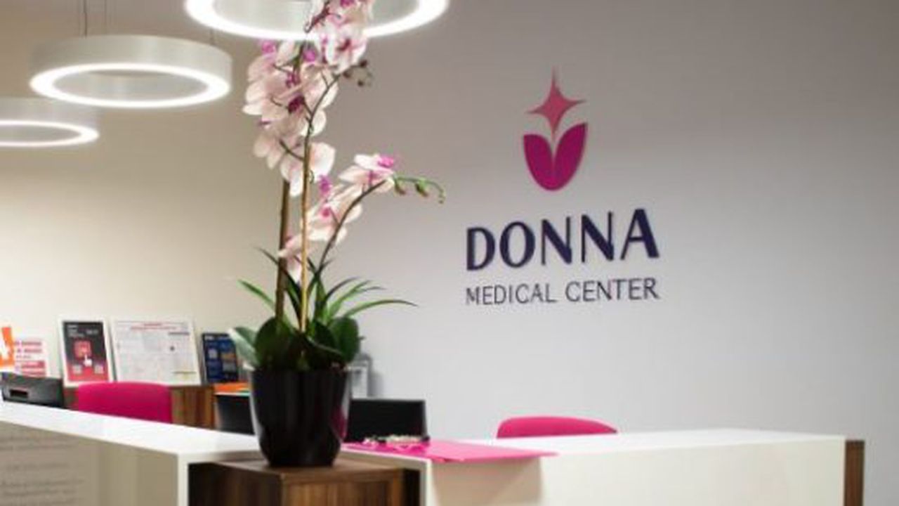 donna medical center