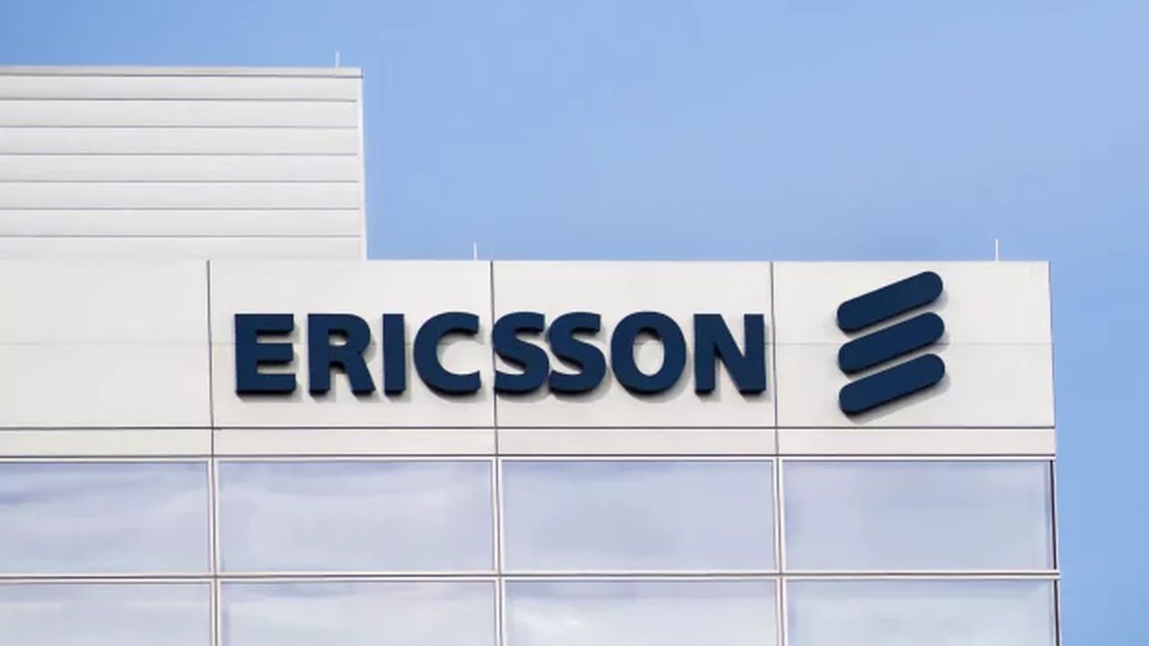 ericsson