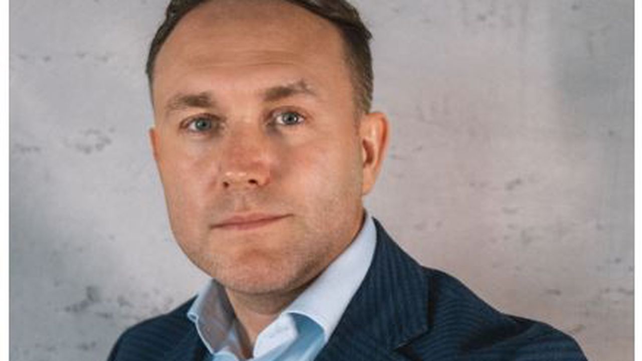 florin melinte lensa ceo