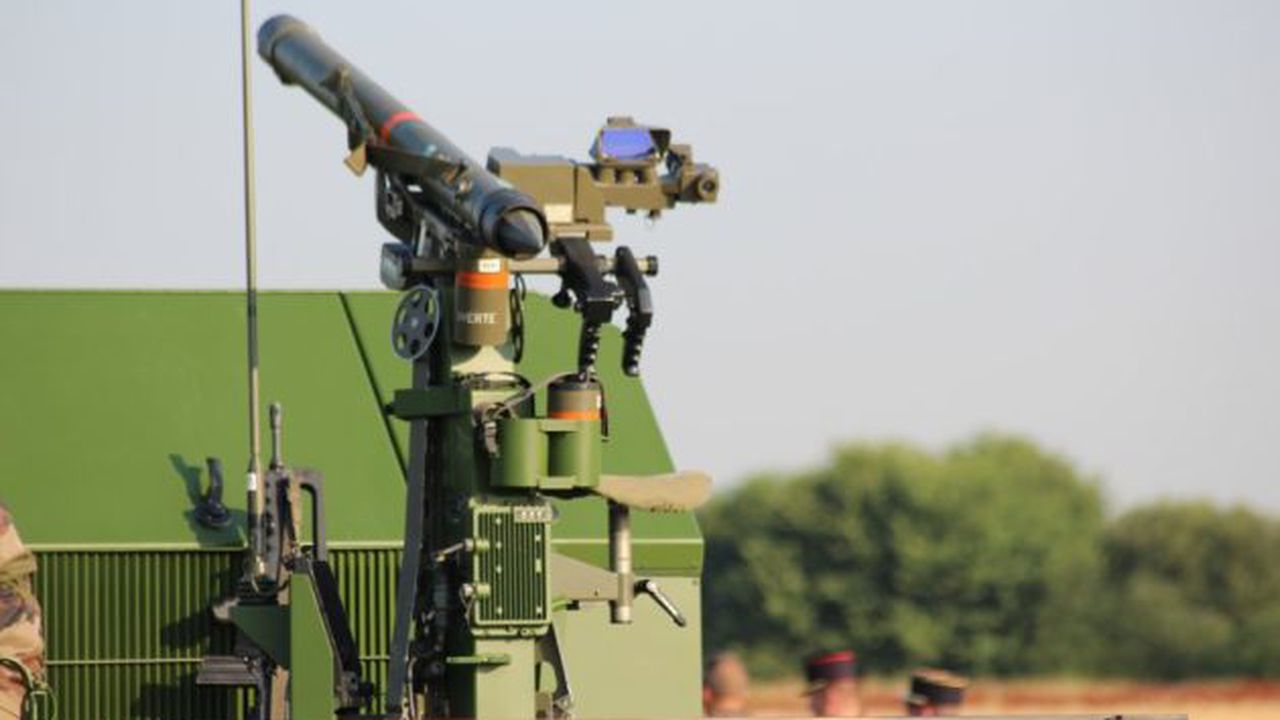 mistral rachete 765432