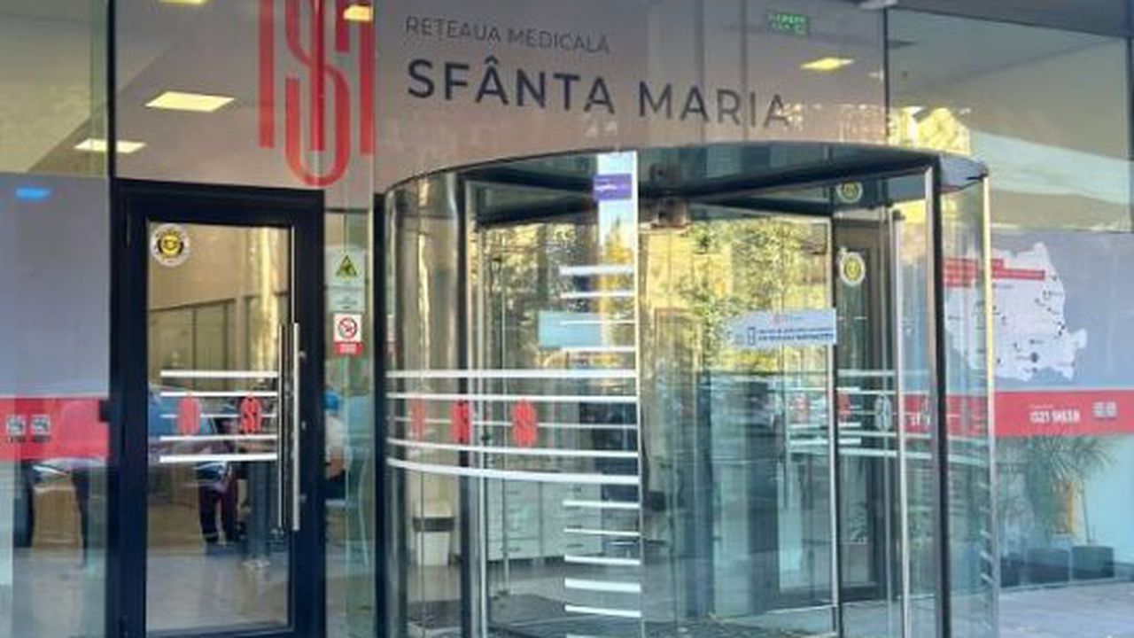 sfanta maria medlife