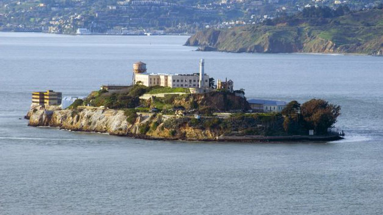 Alcatraz
