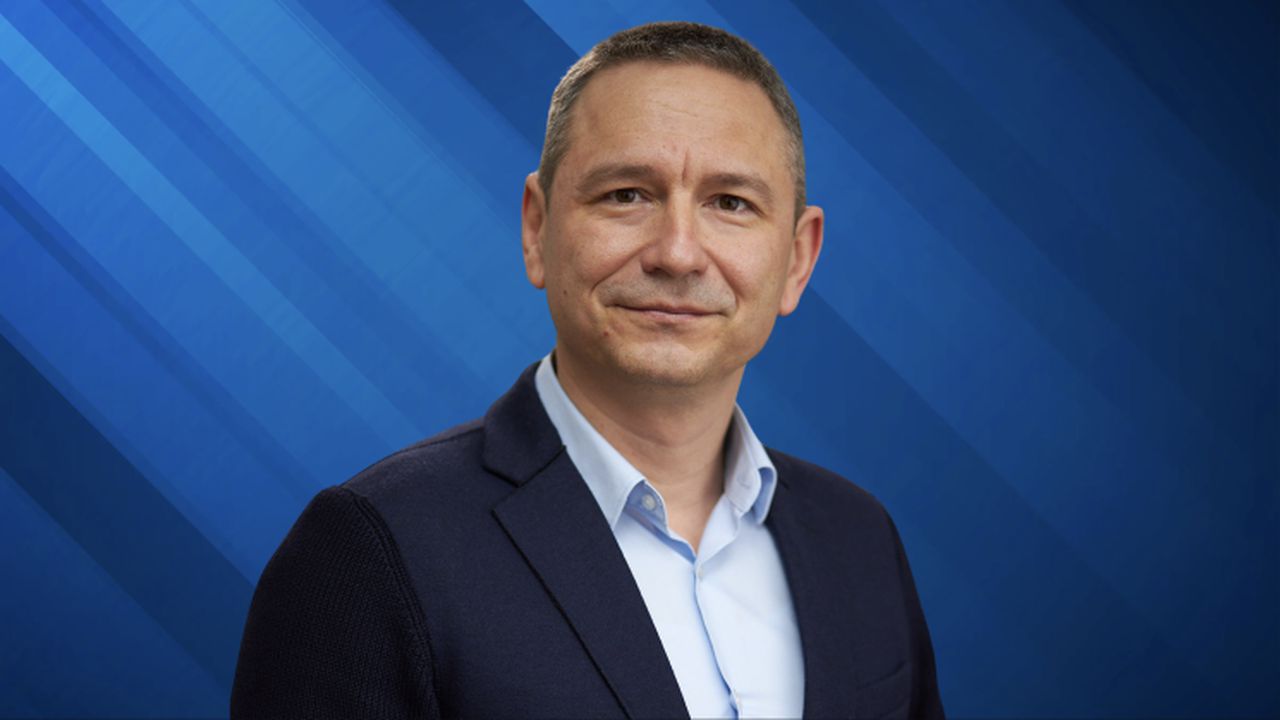 Daniel Boangiu- CEO Smart ID Technology