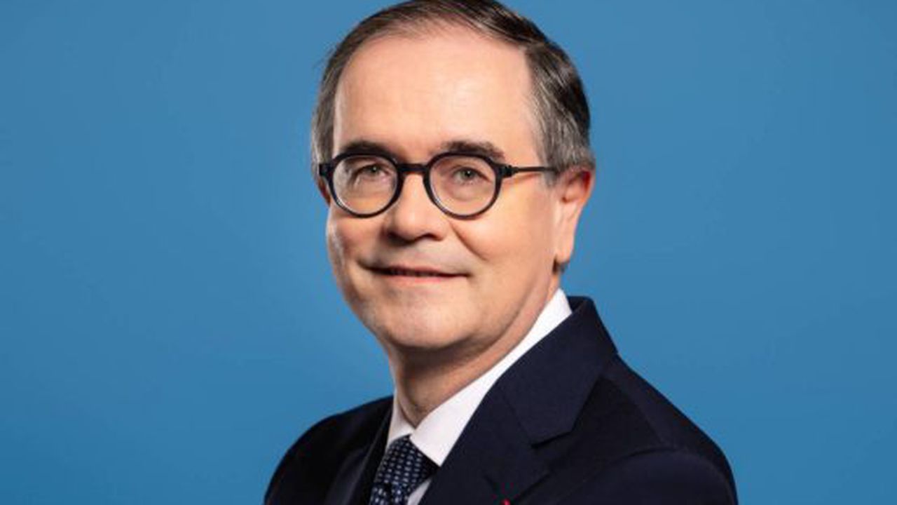 François Provost - Renault Group 1