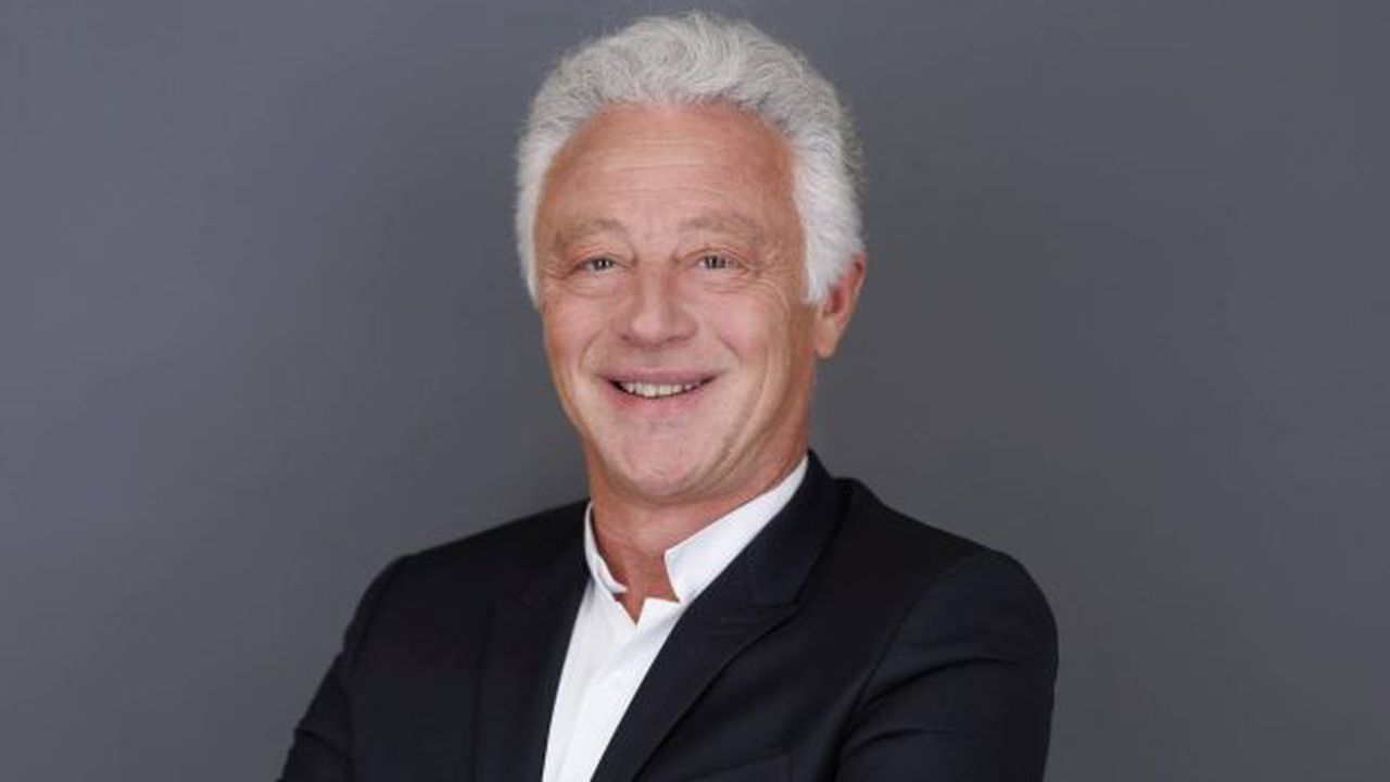 Frank MAROTTE - Dacia 1