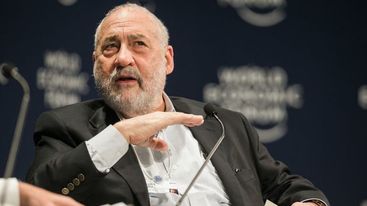 Joseph Stiglitz