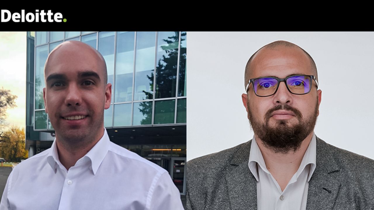 Mihnea Jurca si Stefan Panaitescu