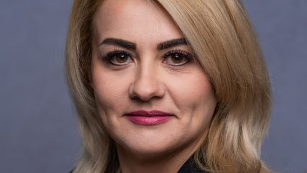 Ramona Bernic_Vicepresedinte Directorat UNIQA Asigurari