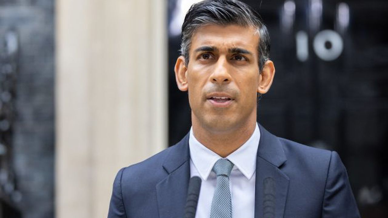 Rishi Sunak