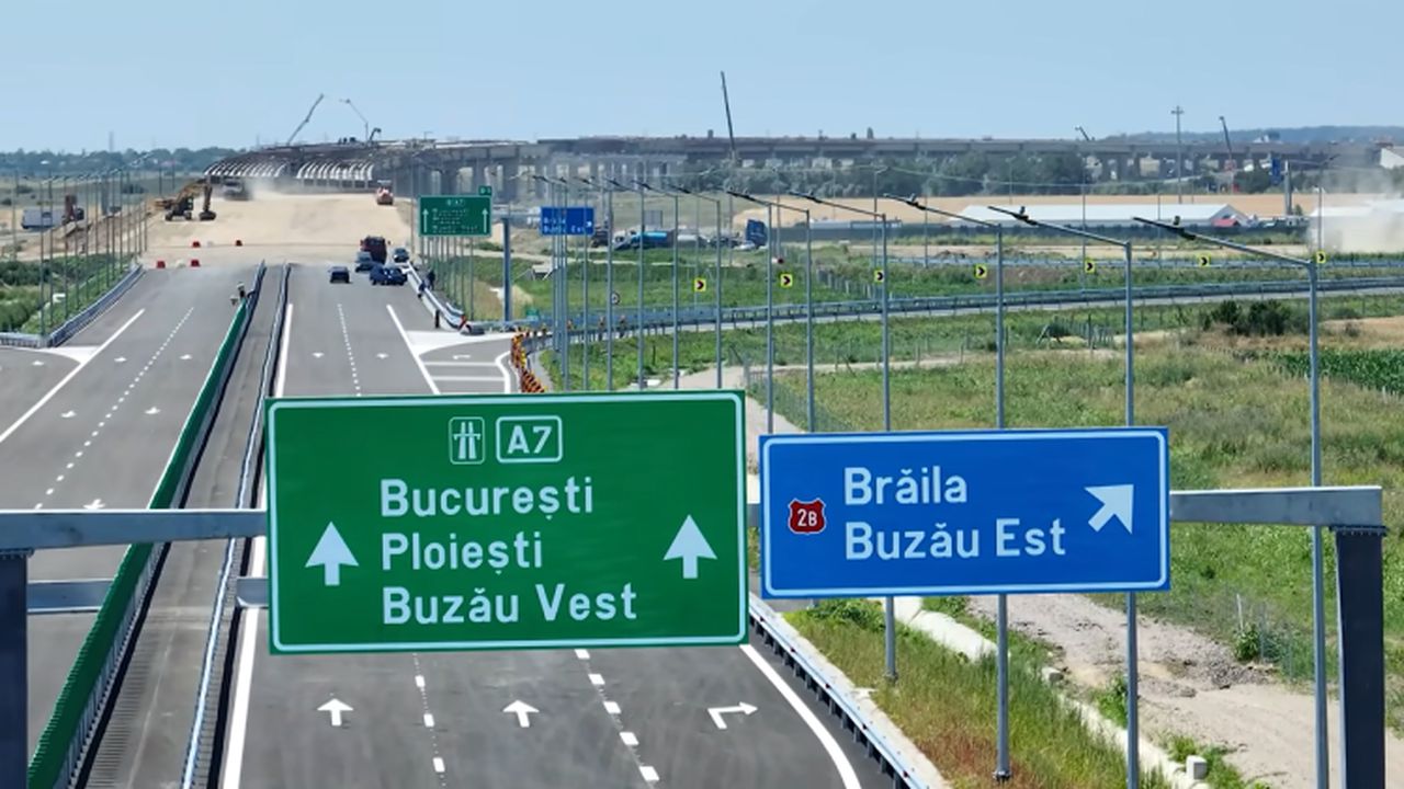 a7 buzau nod