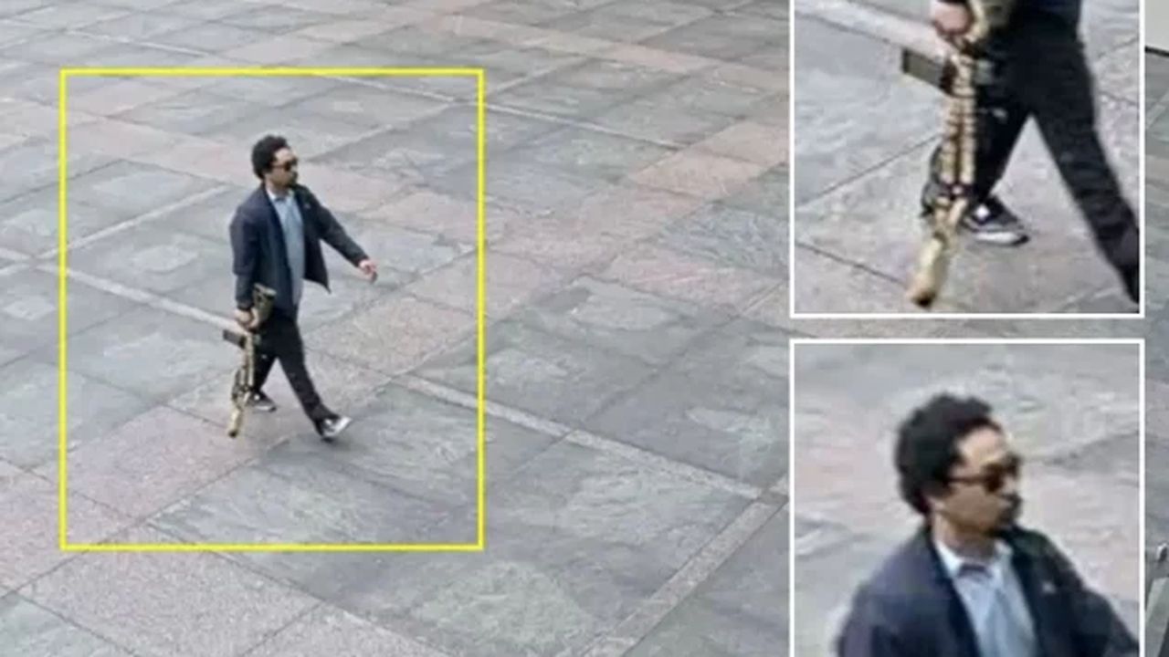 atac armat new york manhattan iulie 2025