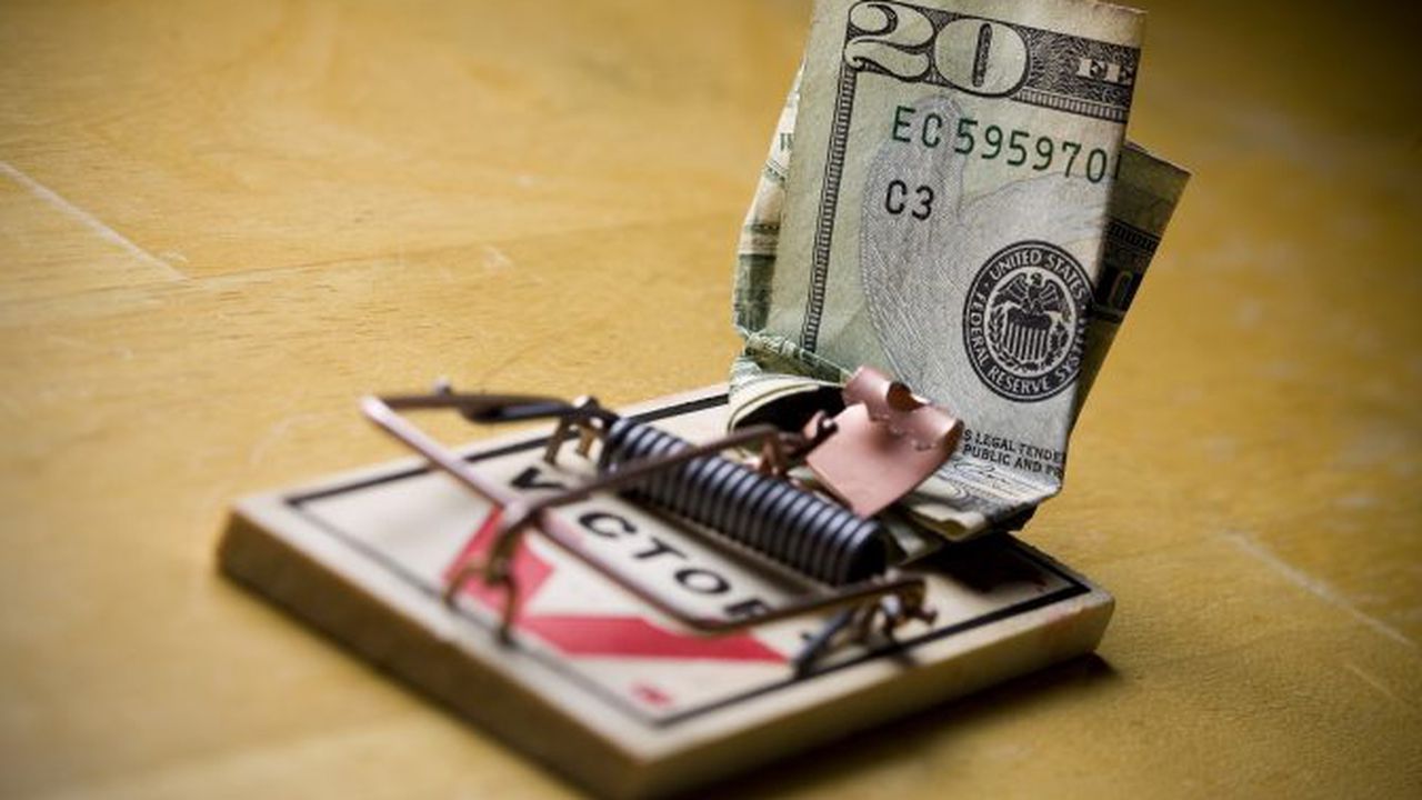 dolar capcana 6748585757