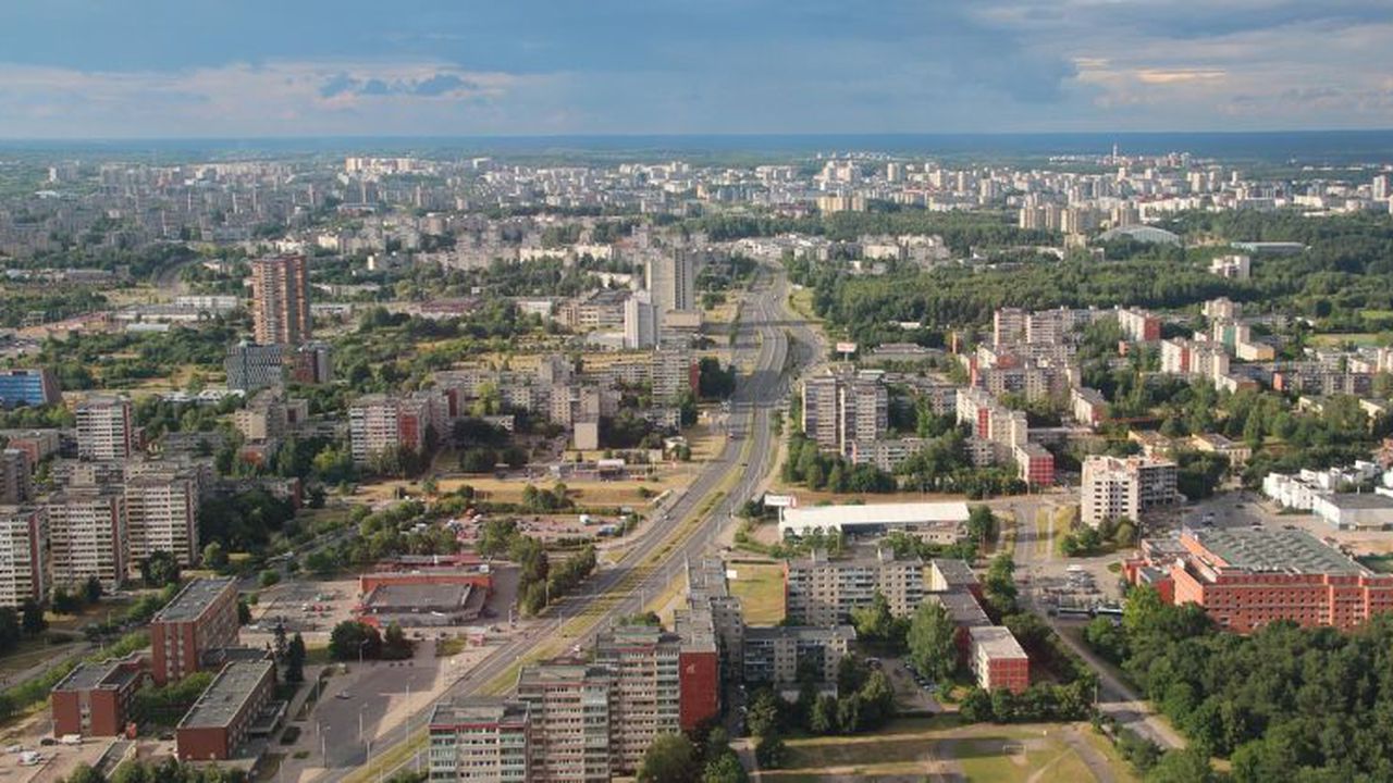 lituania vilnius 543654