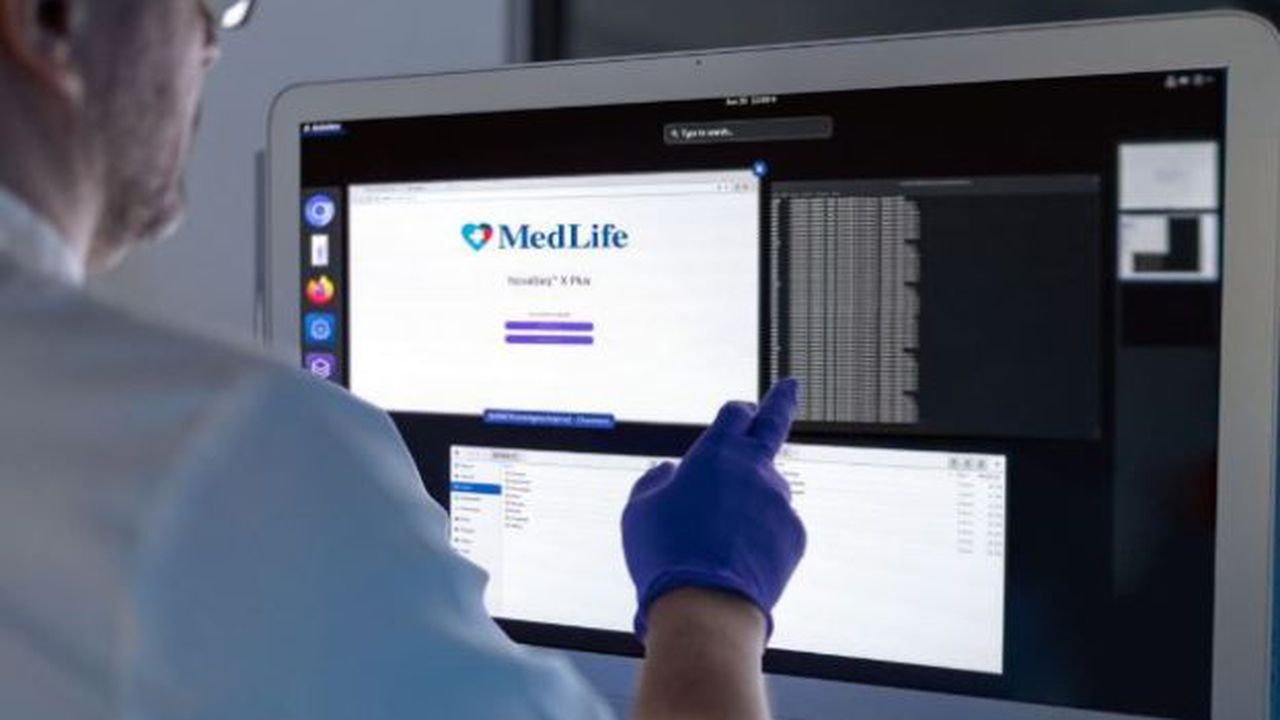 medlife I