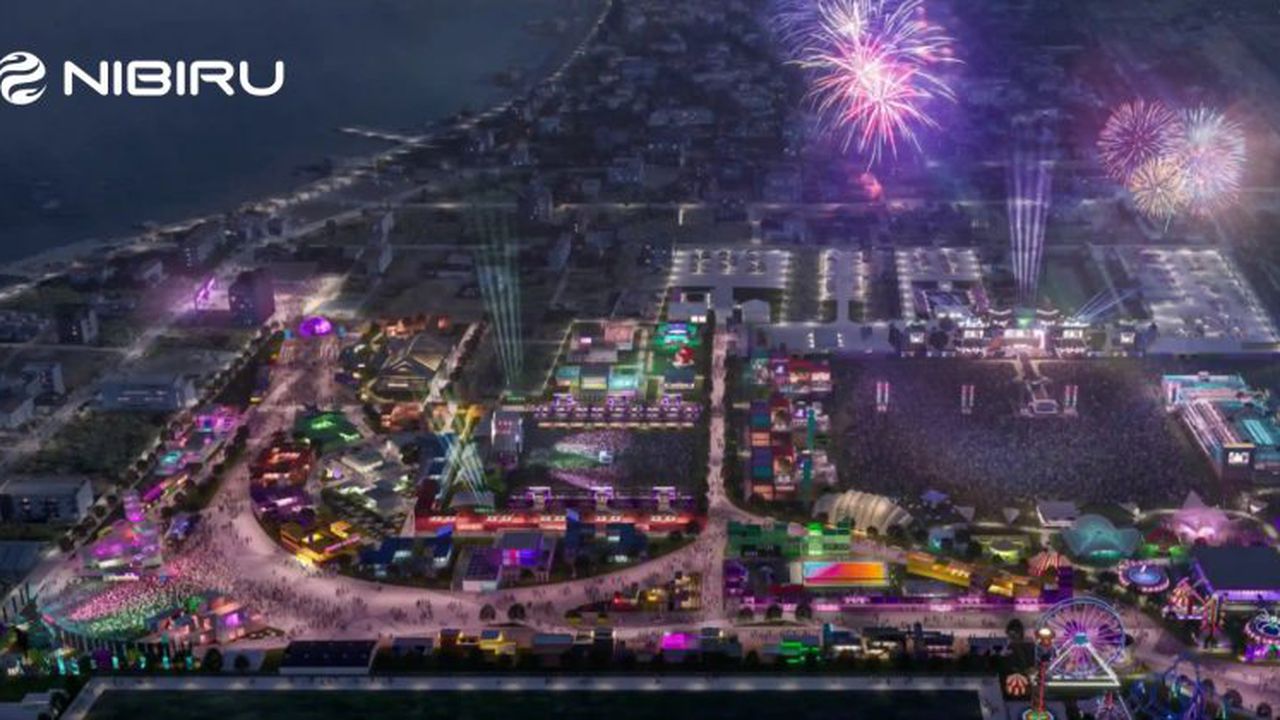 nibiru