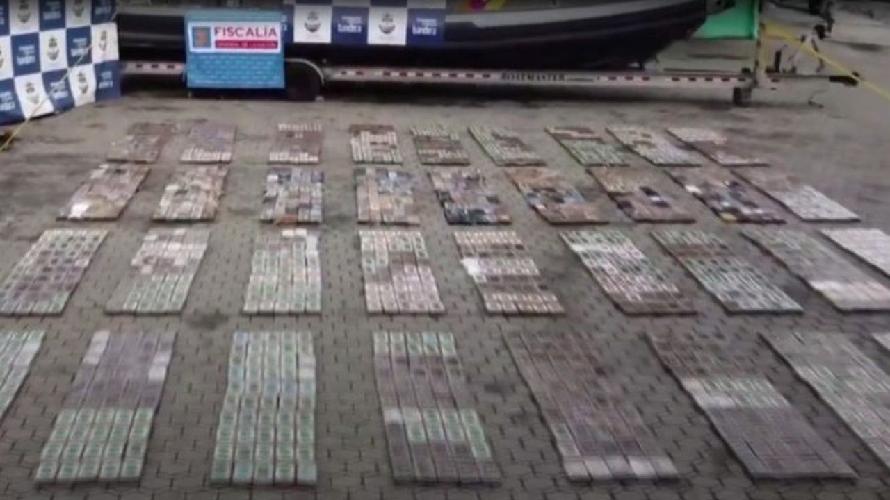 submarin narcos 4567