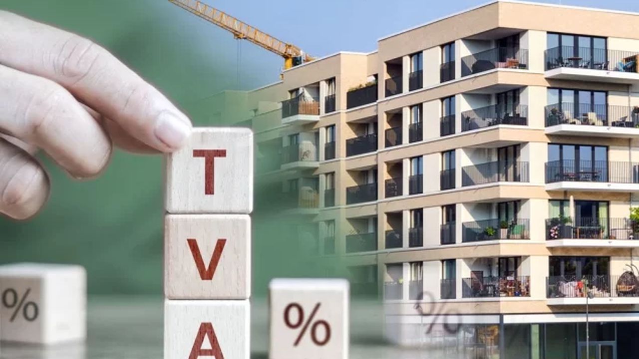 tva imobiliare