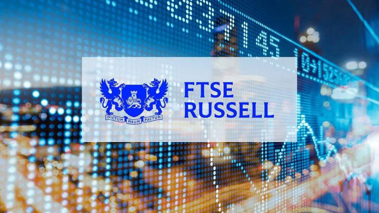FTSE Russsell