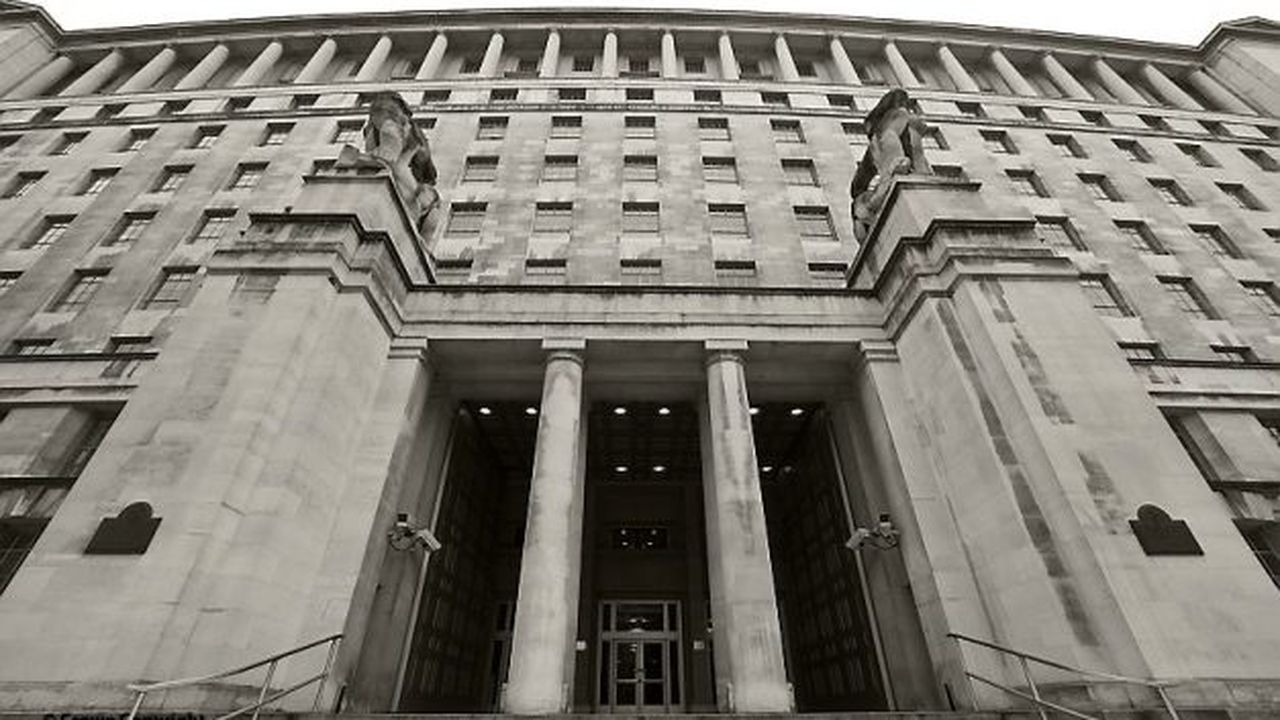 MInisterul Apărării din Marea Britanie