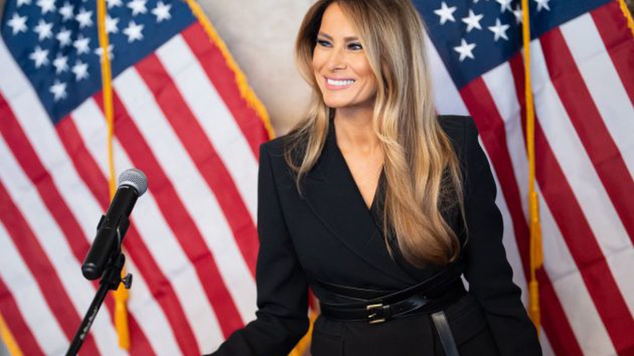 Melania-Trump