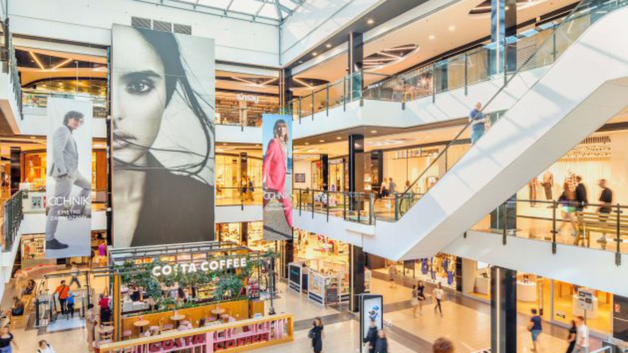 NEPI Rockcastle Shopping Mall