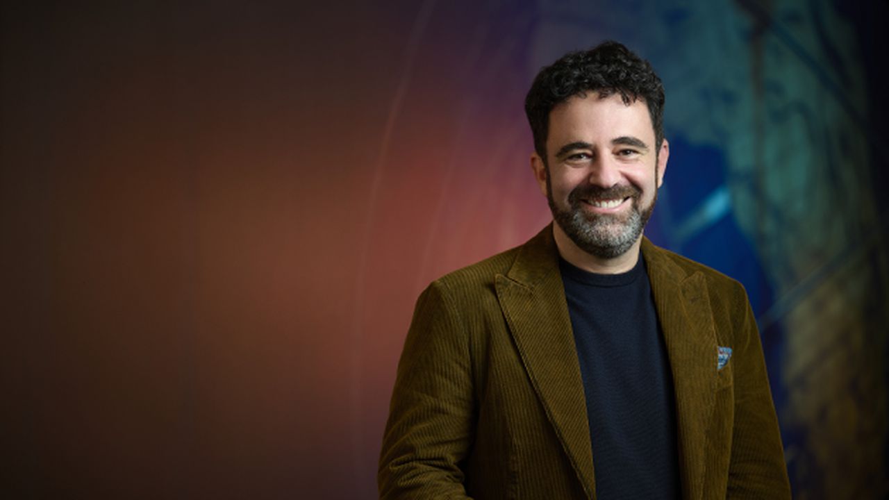 Rudi Vizental CEO_ROCA