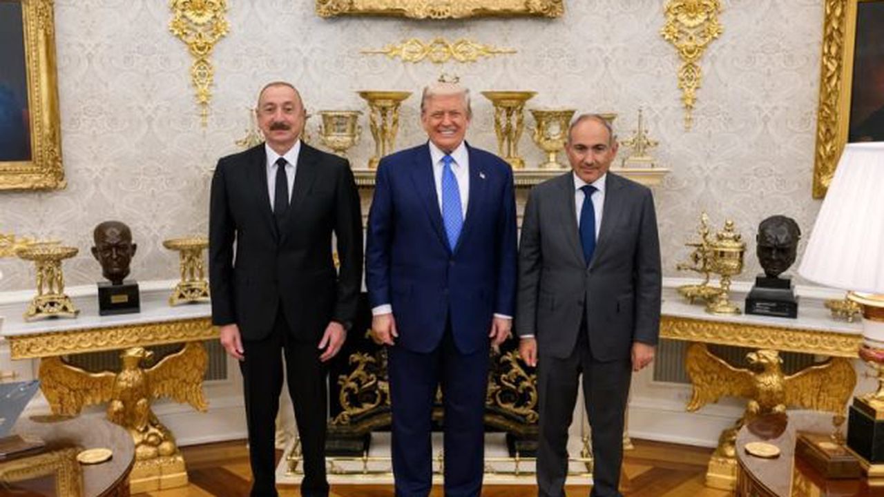 Tratat Armenia Azerbaidjan