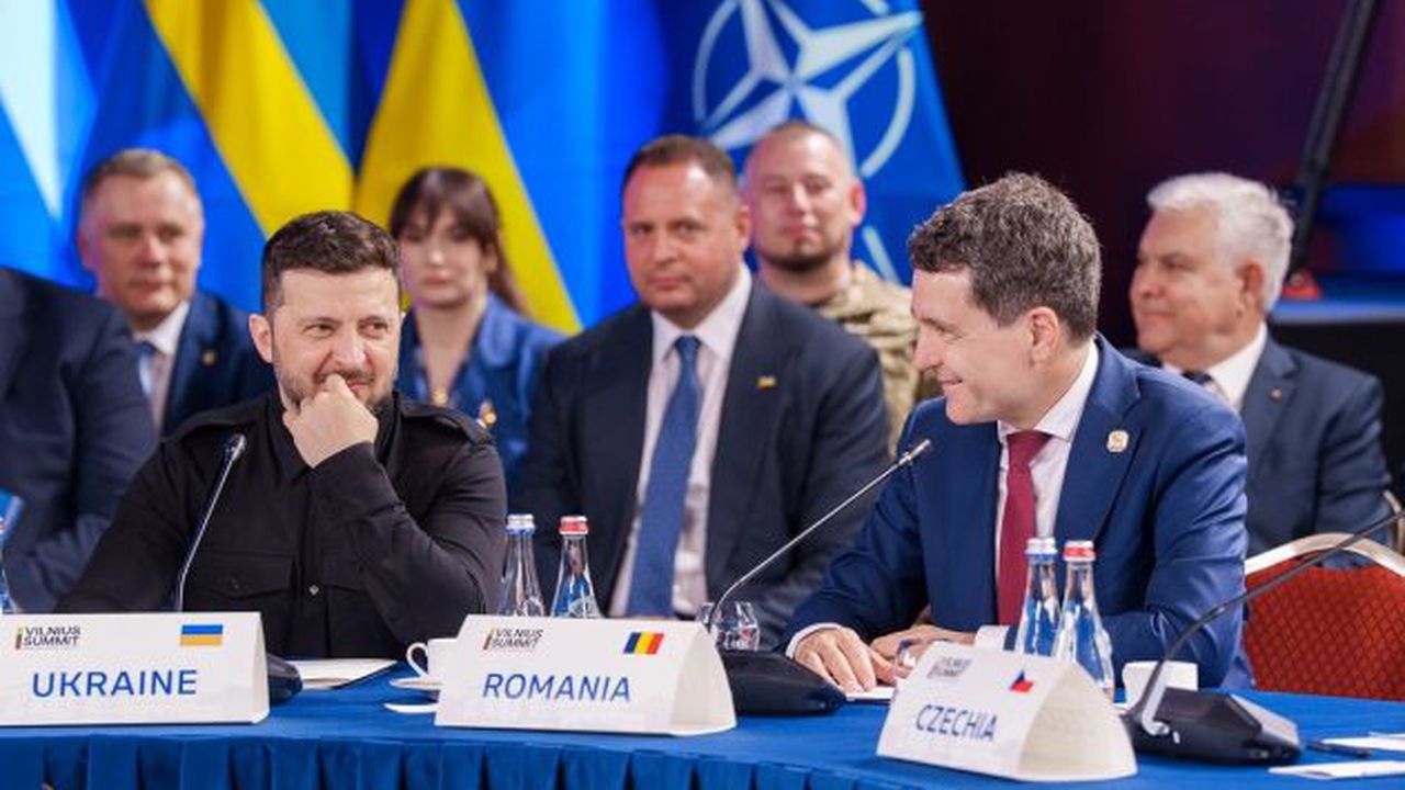 Zelenski-Nicusor-Dan